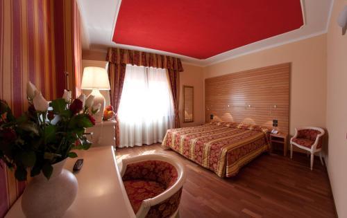 Hotel Cles Eksteriør billede