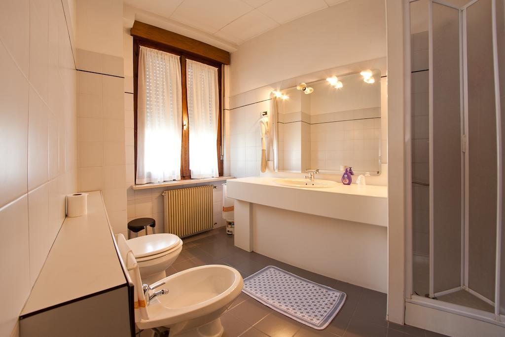 Hotel Cles Eksteriør billede