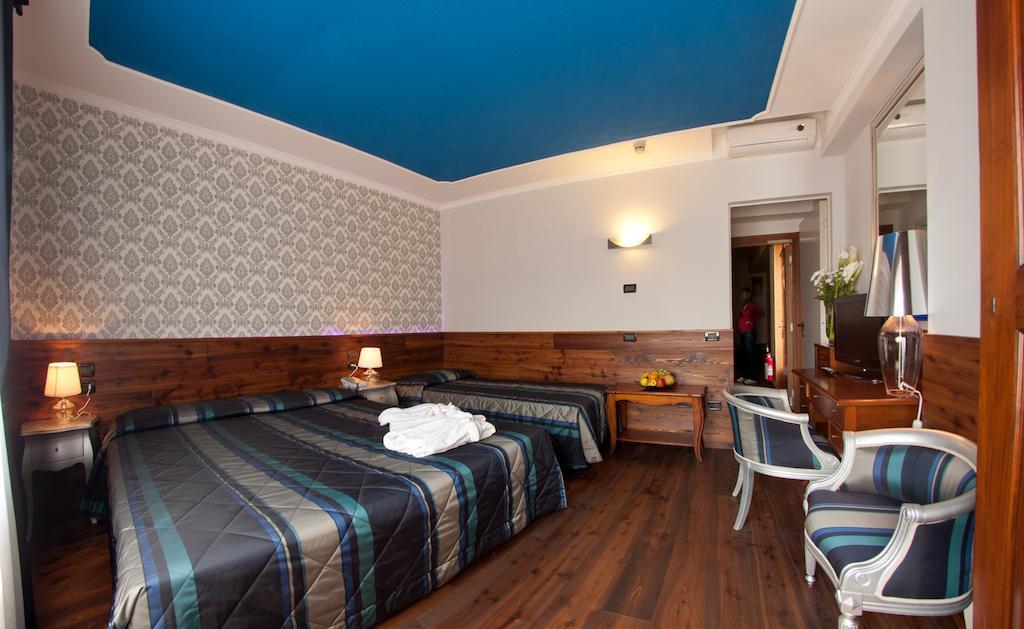 Hotel Cles Eksteriør billede